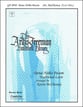 Dona Nobis Pacem Handbell sheet music cover